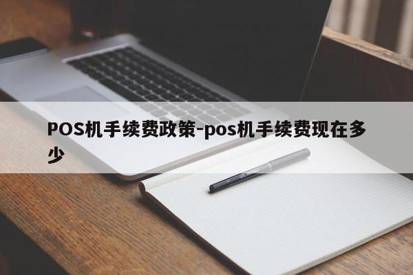 永靖POS机手续费政策-pos机手续费现在多少